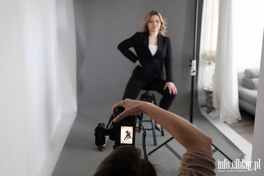 Konkurs na metamorfoze: sesja zdj�ciowa, fot. 33