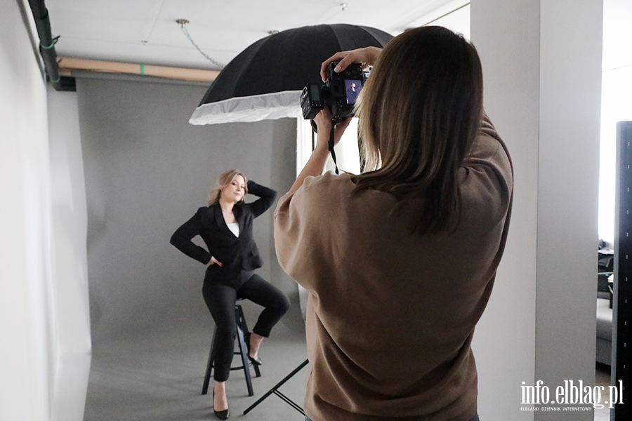 Konkurs na metamorfoze: sesja zdj�ciowa, fot. 34