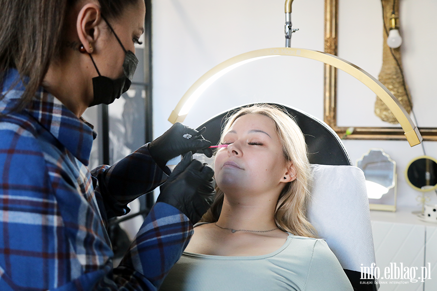 Konkurs na metamorfoze: rz�sy, fot. 15