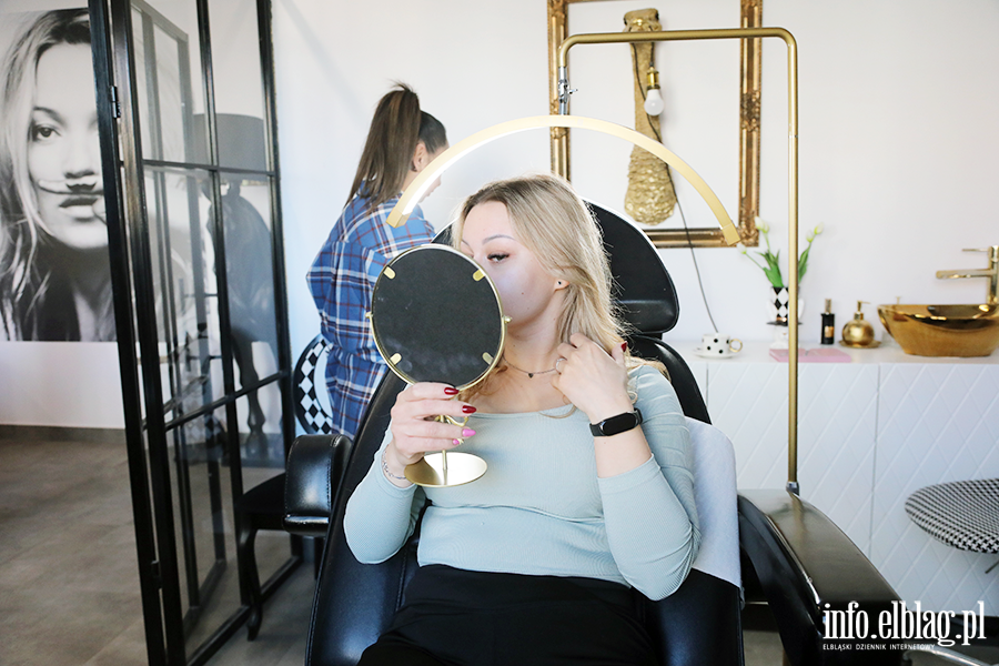 Konkurs na metamorfoze: rz�sy, fot. 16