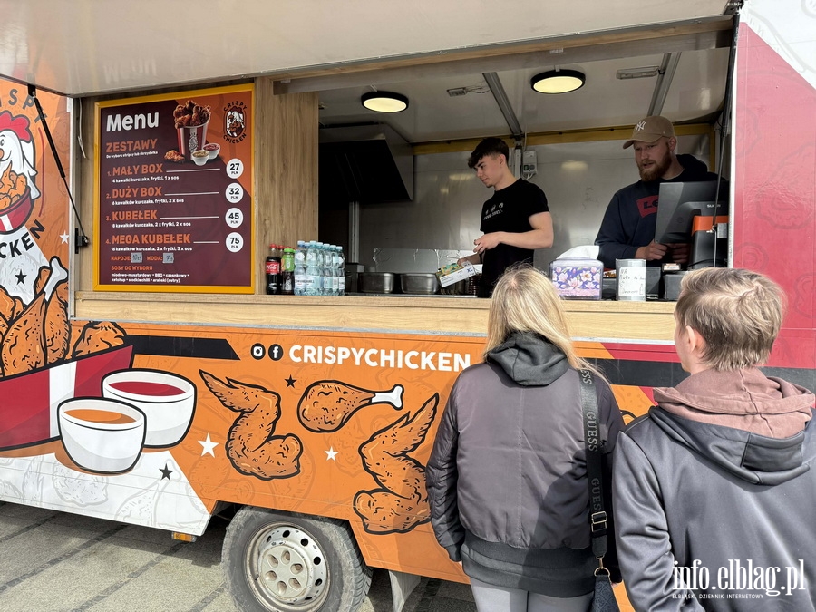 Food & Chill Festival trwa, fot. 2