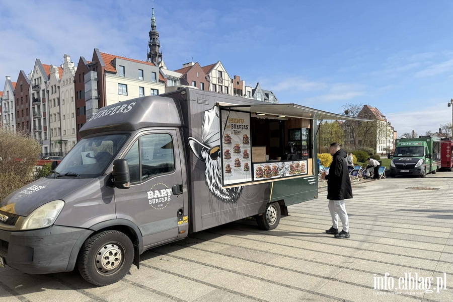 Food & Chill Festival trwa, fot. 3