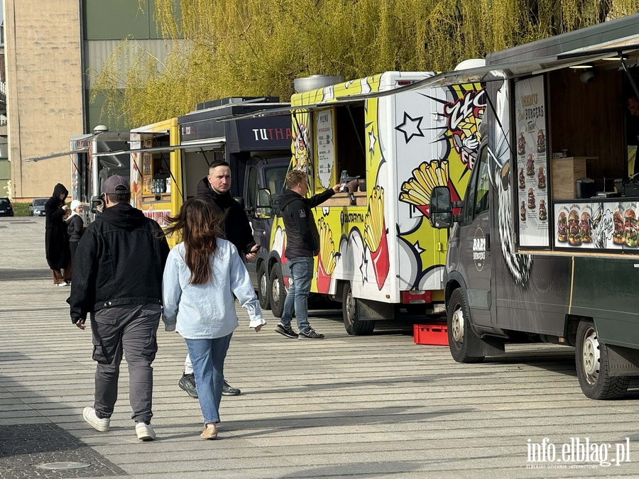 Food & Chill Festival trwa, fot. 5