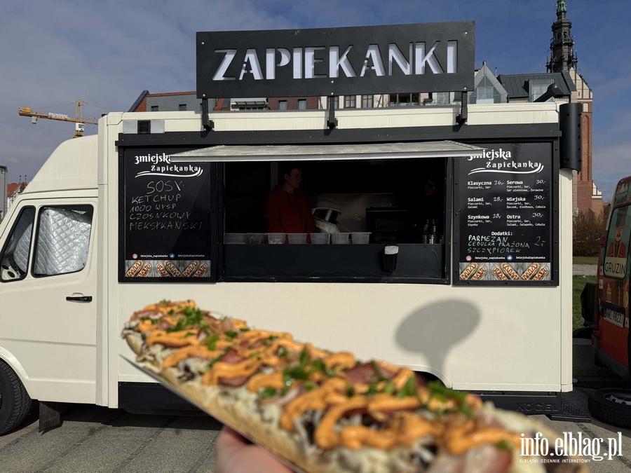 Food & Chill Festival trwa, fot. 6