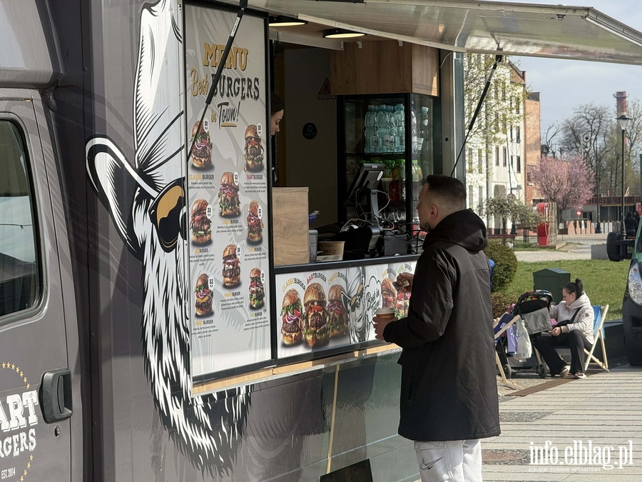 Food & Chill Festival trwa, fot. 7