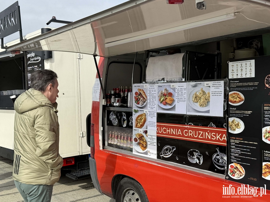 Food & Chill Festival trwa, fot. 8