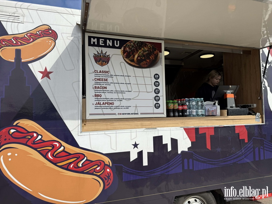 Food & Chill Festival trwa, fot. 9