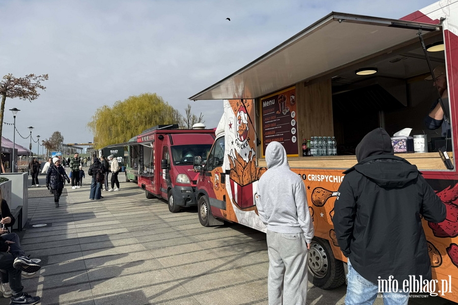 Food & Chill Festival trwa, fot. 10