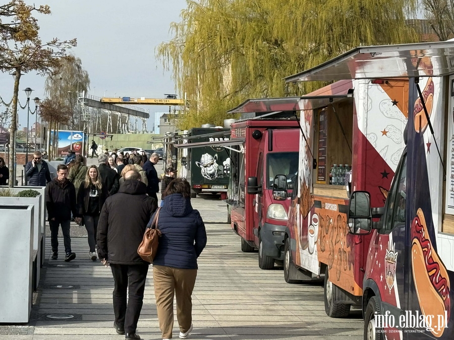 Food & Chill Festival trwa, fot. 11