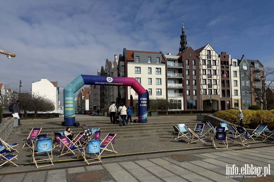 Food & Chill Festival trwa, fot. 12