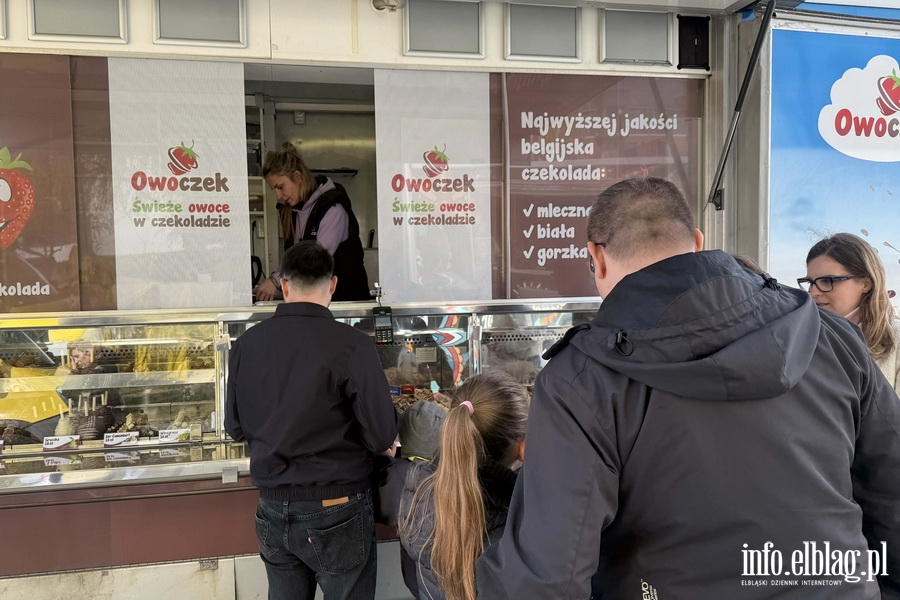 Food & Chill Festival trwa, fot. 13