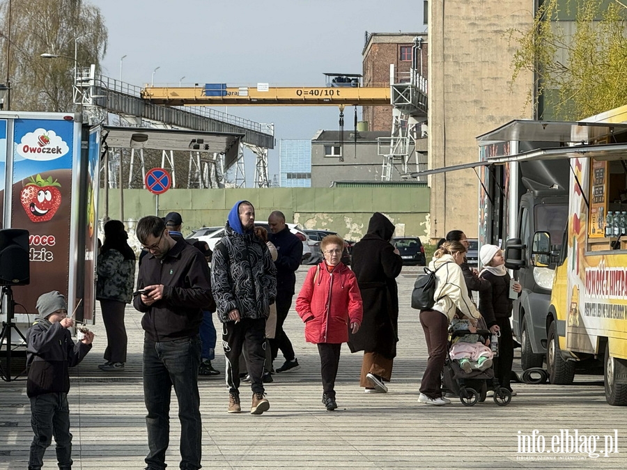 Food & Chill Festival trwa, fot. 14