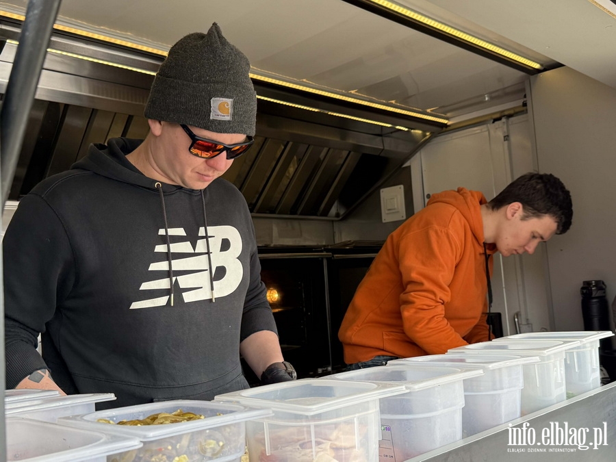 Food & Chill Festival trwa, fot. 15