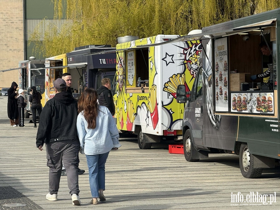 Food & Chill Festival trwa, fot. 16