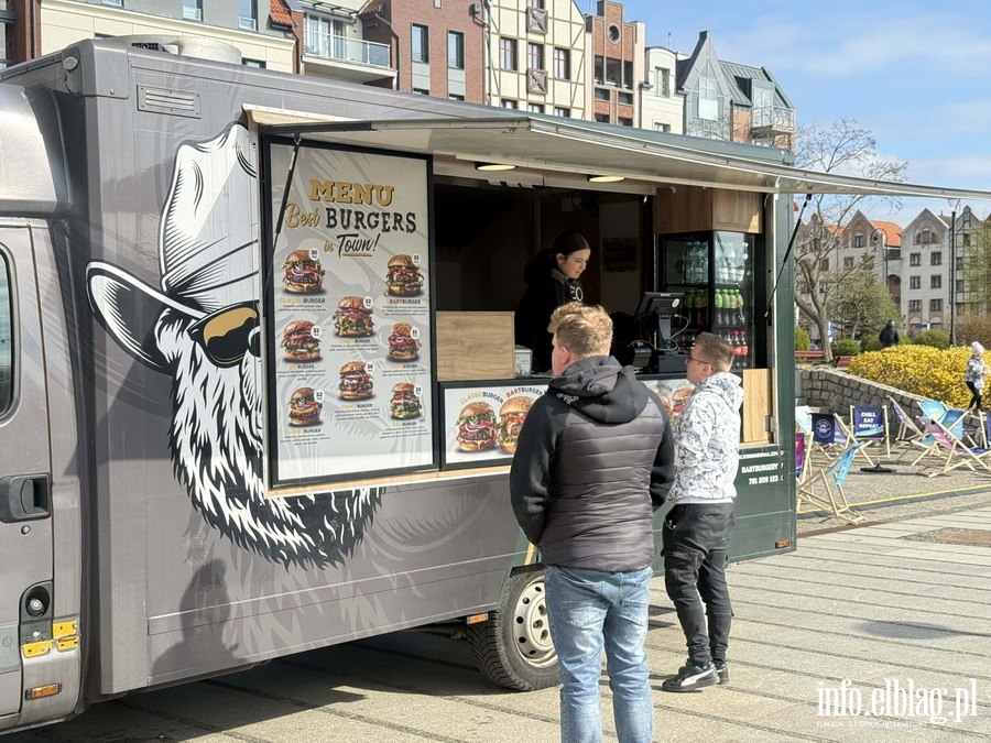 Food & Chill Festival trwa, fot. 17