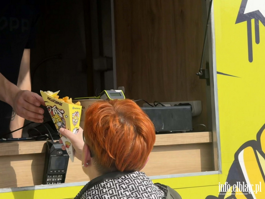 Food & Chill Festival trwa, fot. 18