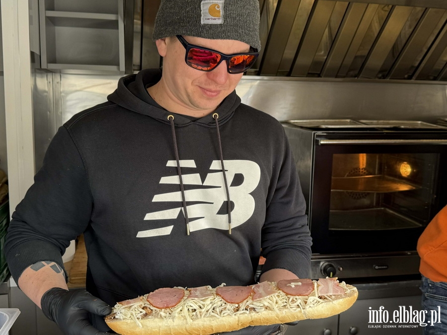 Food & Chill Festival trwa, fot. 19