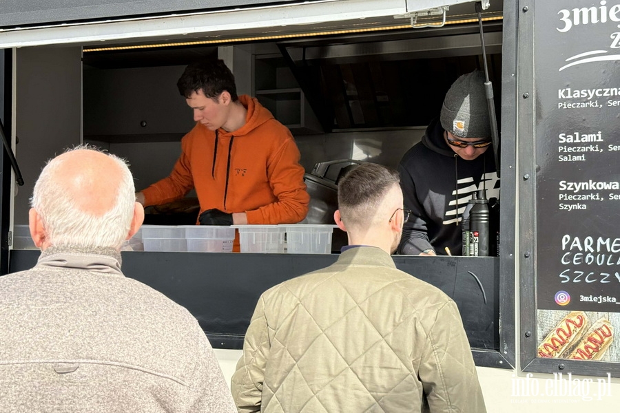 Food & Chill Festival trwa, fot. 20