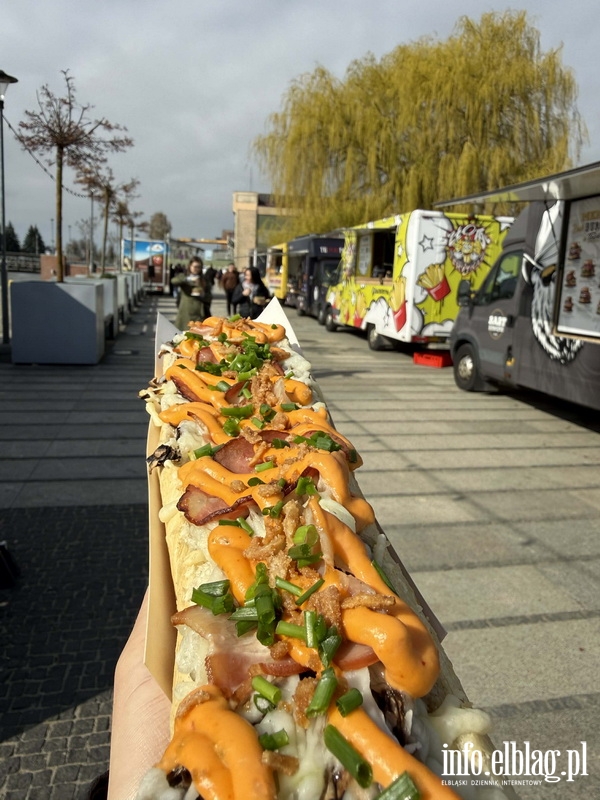 Food & Chill Festival trwa, fot. 21