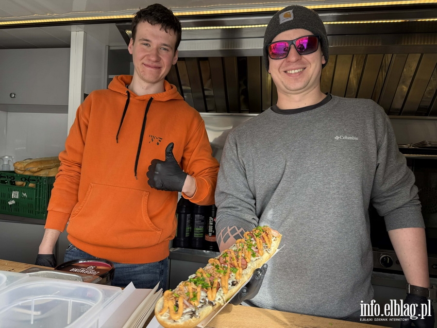 Food & Chill Festival trwa, fot. 22