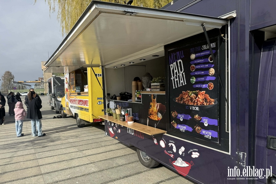 Food & Chill Festival trwa, fot. 23