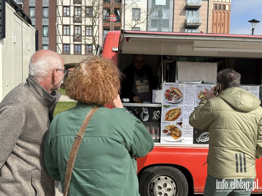 Food & Chill Festival trwa, fot. 24