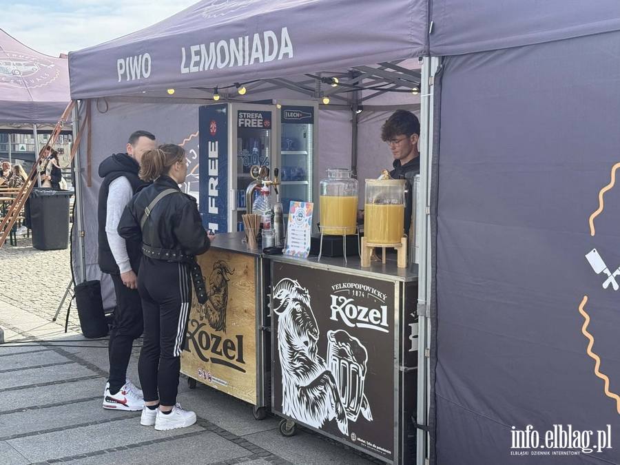 Food & Chill Festival trwa, fot. 25