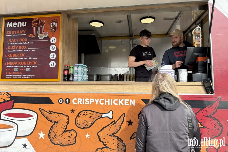 Food & Chill Festival trwa, fot. 26