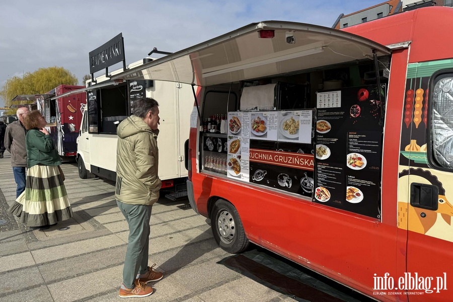 Food & Chill Festival trwa, fot. 27