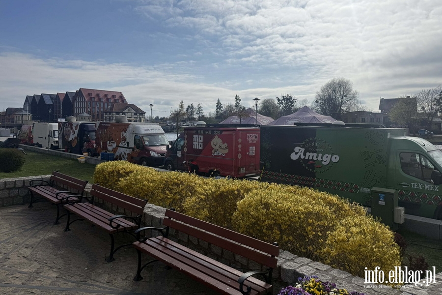 Food & Chill Festival trwa, fot. 28