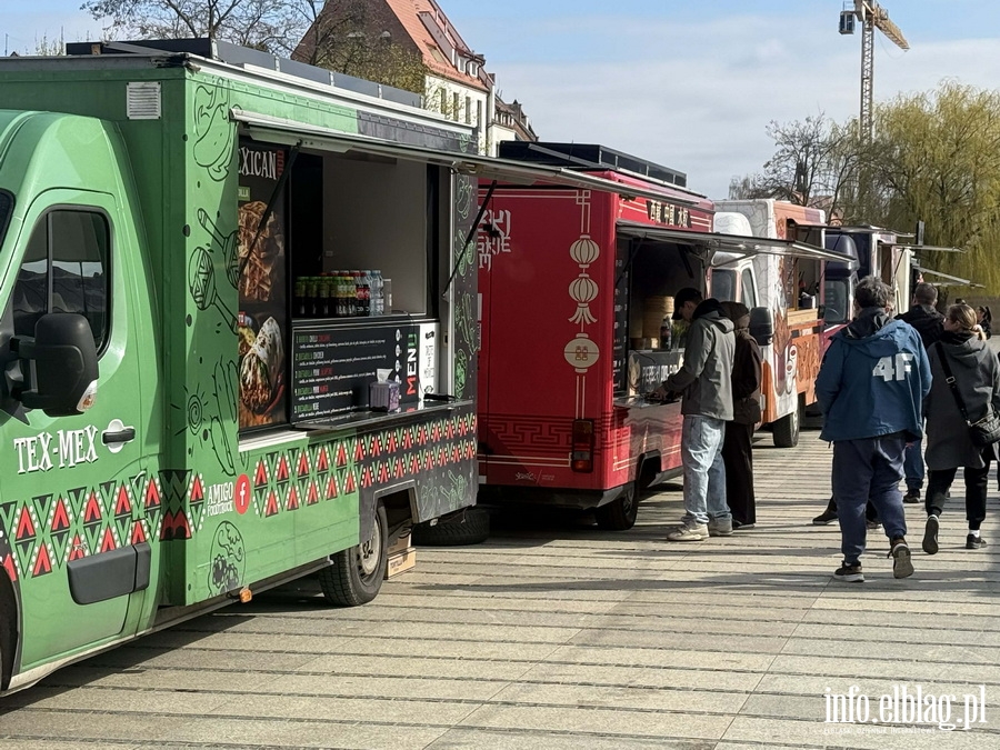 Food & Chill Festival trwa, fot. 29