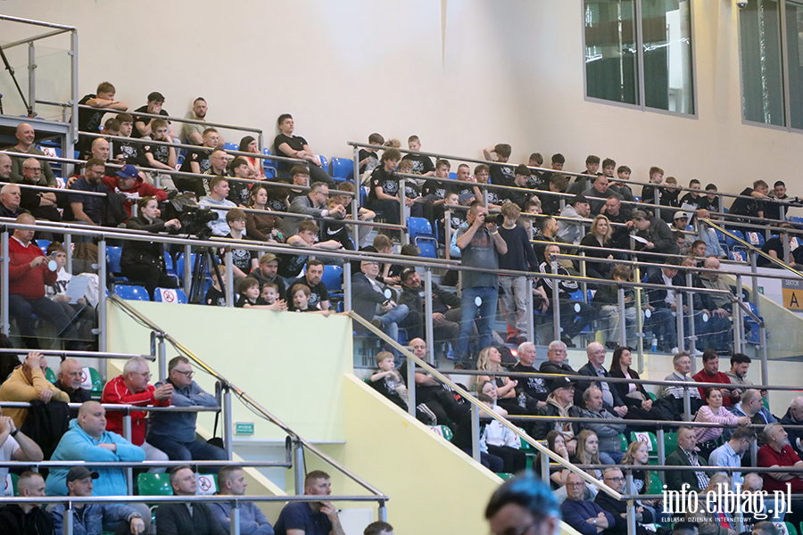 Elbl�g gospodarzem Suzuki Boxing Night, fot. 25