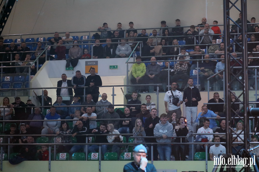 Elbl�g gospodarzem Suzuki Boxing Night, fot. 68