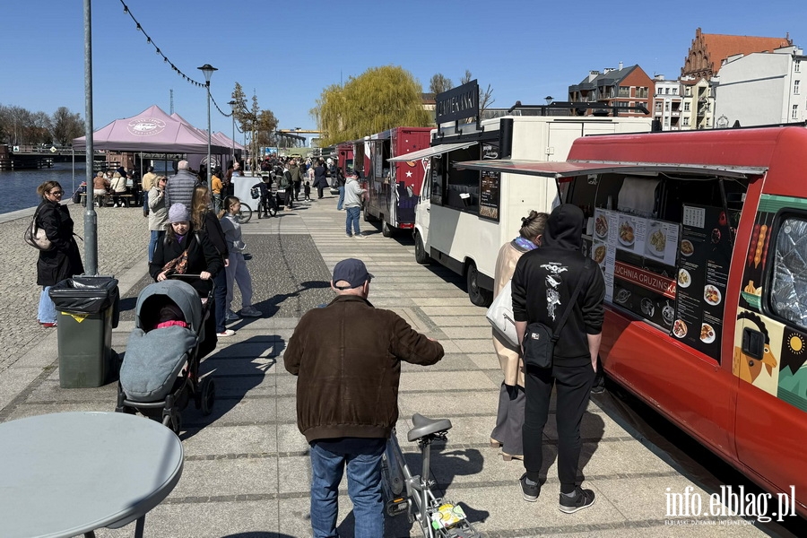 Food & Chill Festival - dzie� 2, fot. 1