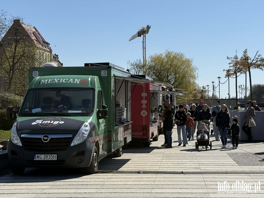 Food & Chill Festival - dzie� 2, fot. 2