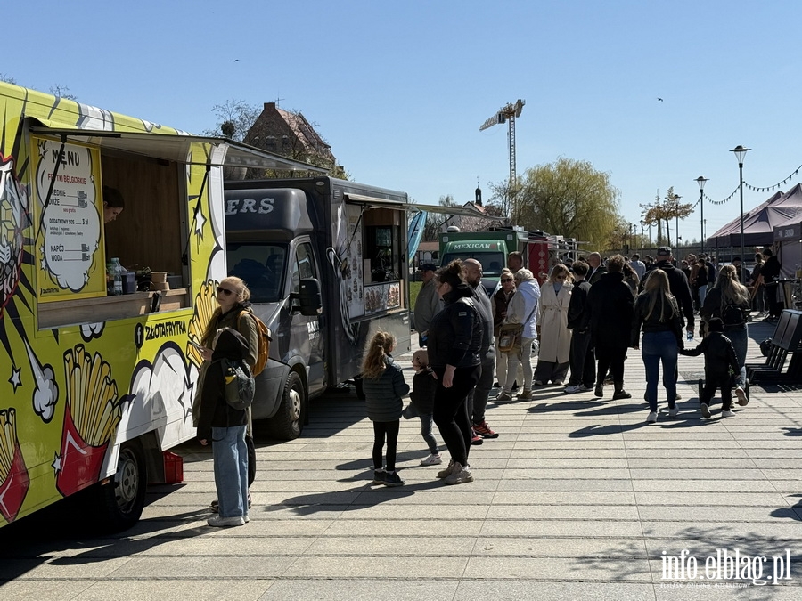 Food & Chill Festival - dzie� 2, fot. 4