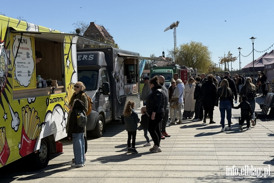 Food & Chill Festival - dzie� 2, fot. 6