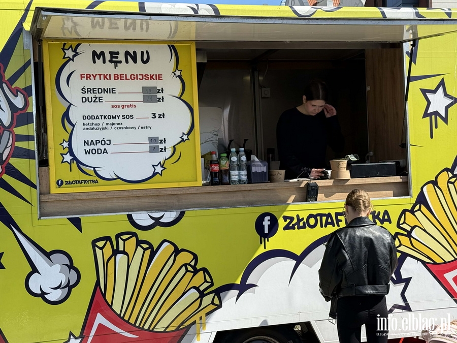 Food & Chill Festival - dzie� 2, fot. 8