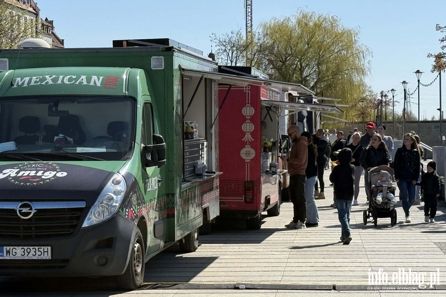 Food & Chill Festival - dzie� 2, fot. 10