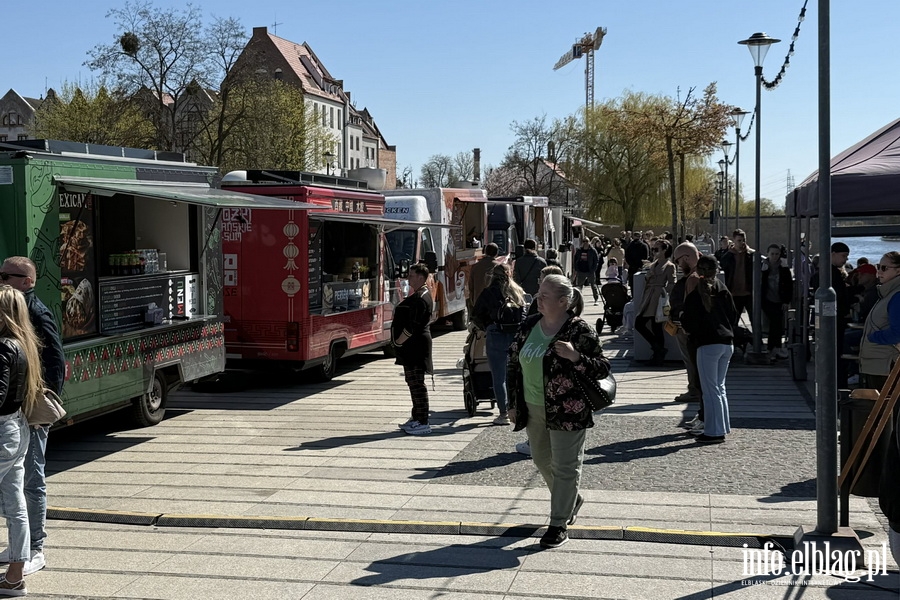 Food & Chill Festival - dzie� 2, fot. 12