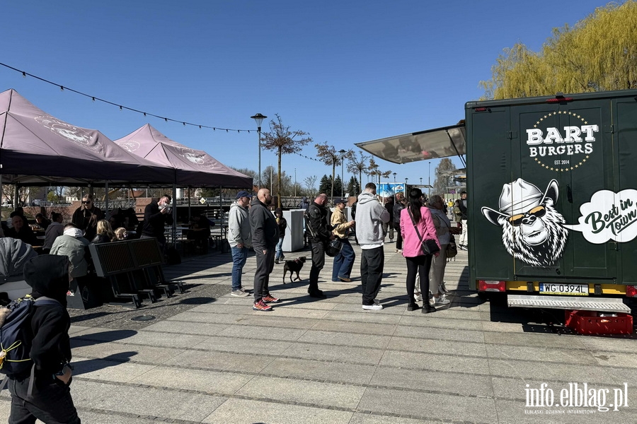 Food & Chill Festival - dzie� 2, fot. 17