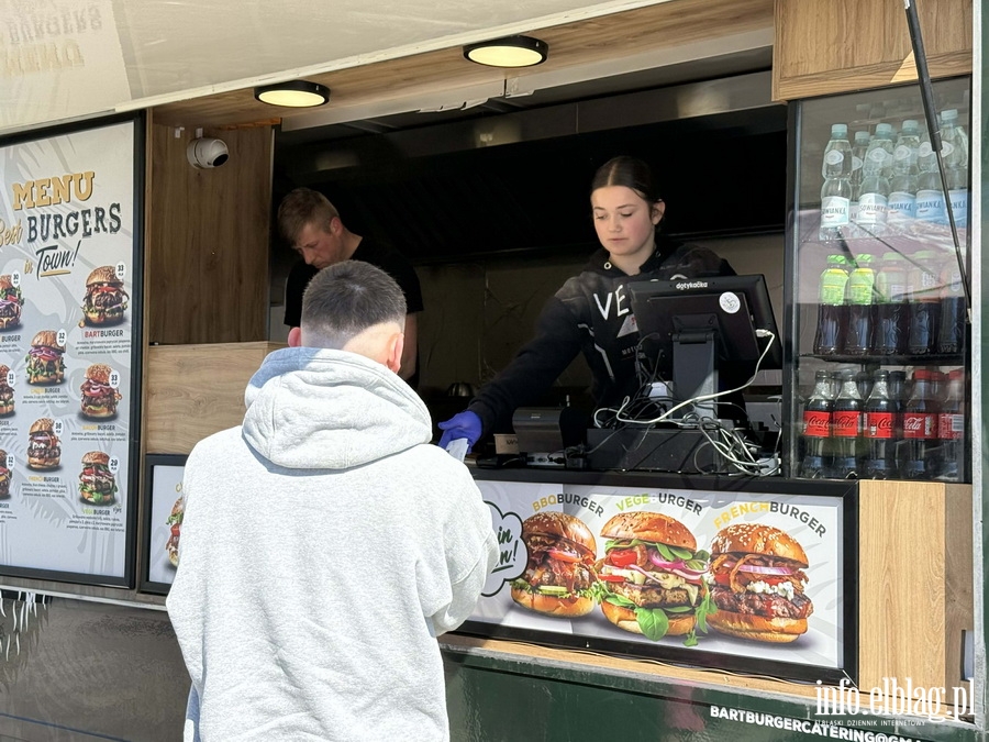 Food & Chill Festival - dzie� 2, fot. 18