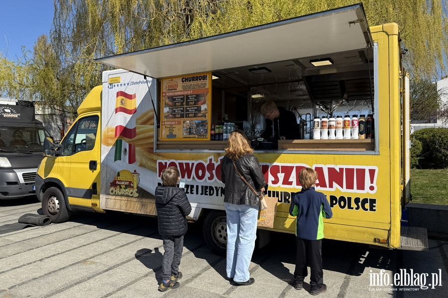 Food & Chill Festival - dzie� 2, fot. 20