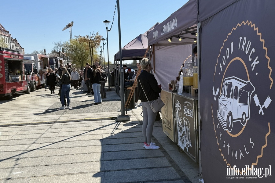 Food & Chill Festival - dzie� 2, fot. 22