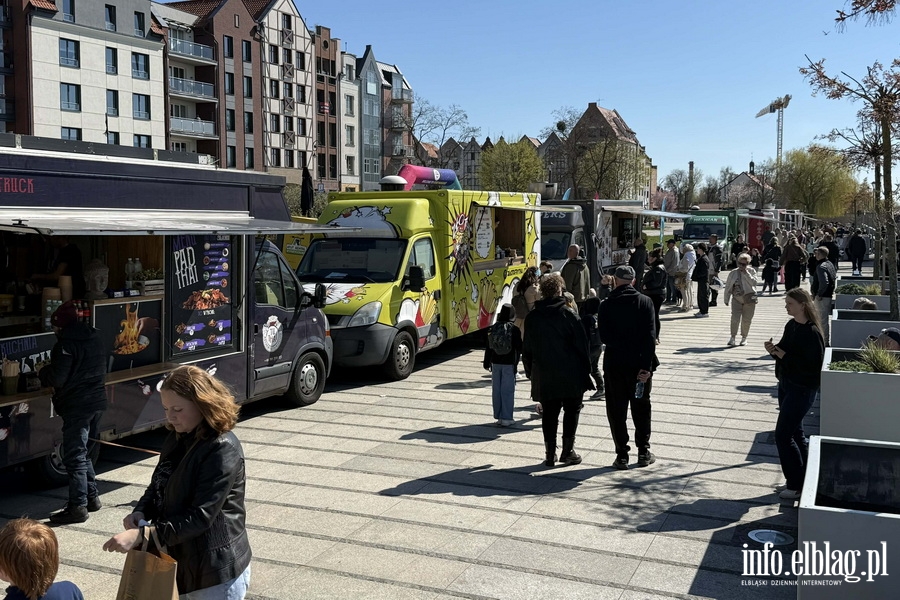 Food & Chill Festival - dzie� 2, fot. 23