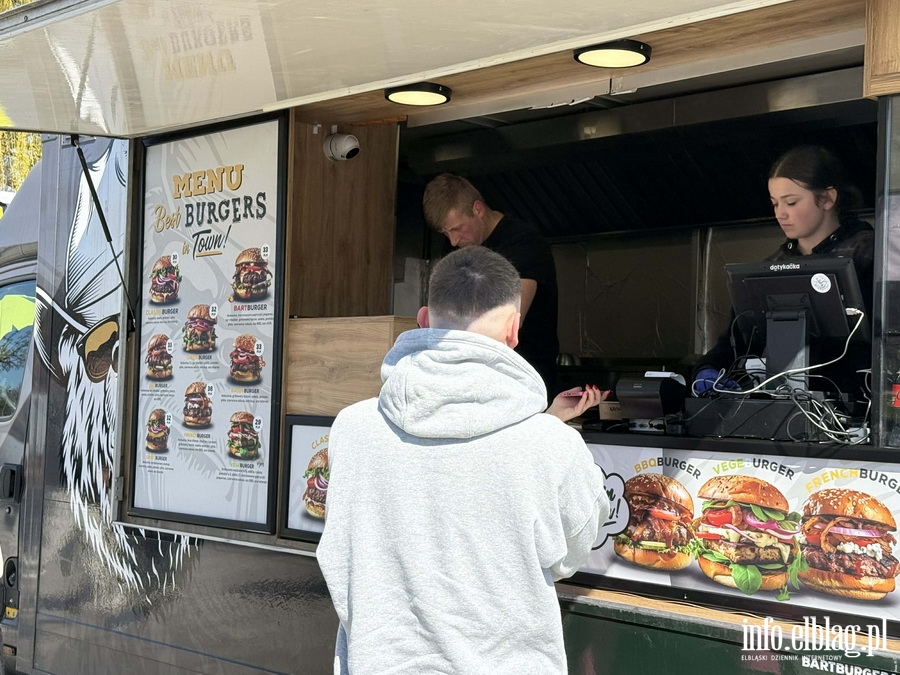 Food & Chill Festival - dzie� 2, fot. 24