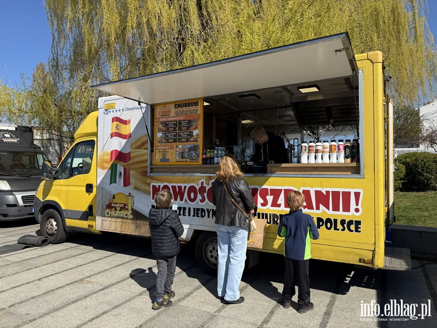 Food & Chill Festival - dzie� 2, fot. 27