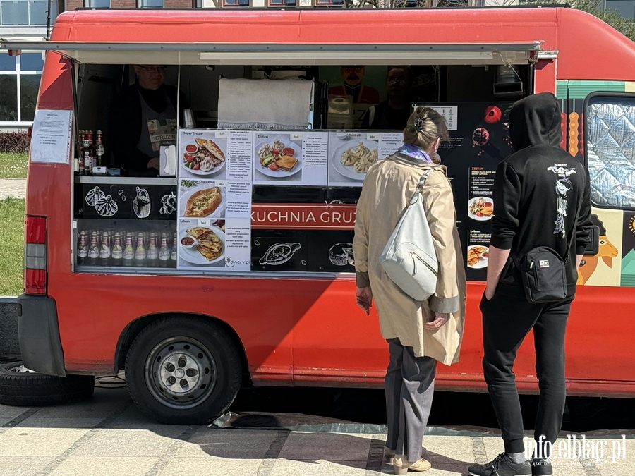 Food & Chill Festival - dzie� 2, fot. 28