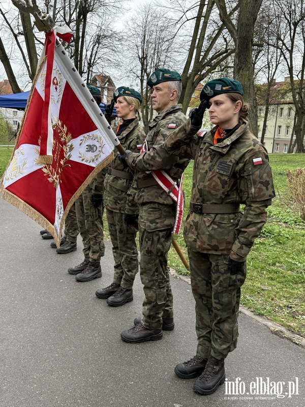 107. rocznica utworzenia Zwi�zku Inwalid�w Wojennych RP, fot. 2