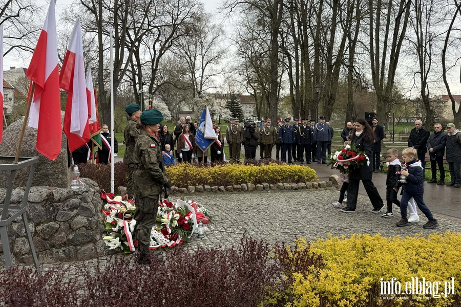 107. rocznica utworzenia Zwi�zku Inwalid�w Wojennych RP, fot. 3